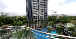 The Meyerise (D15), Condominium #457355311